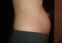 24-weeks-2-days-side2 me
