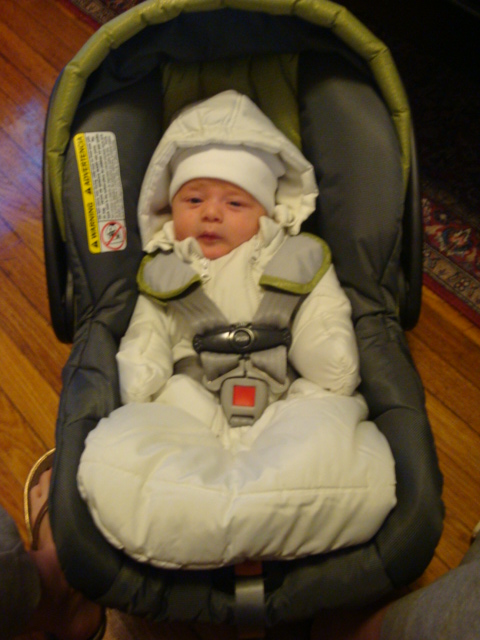 Emmett the Eskimo Emmett the Eskimo