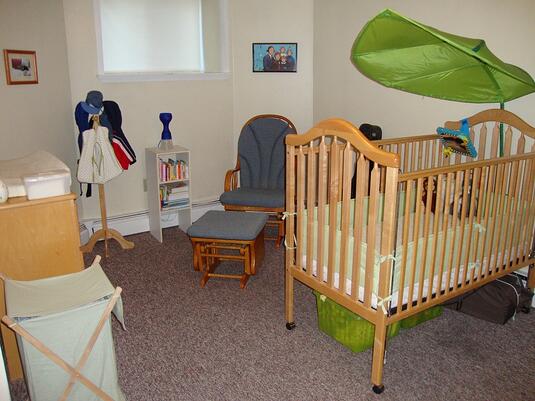 Emmett's Nursery